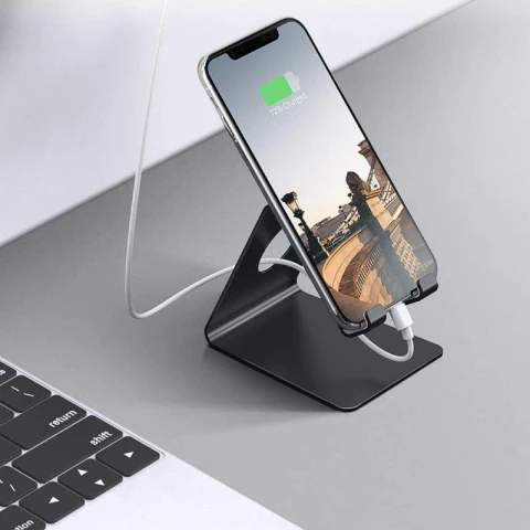 پایه نگهدارنده گوشی موبایل و تبلت مدل PRO