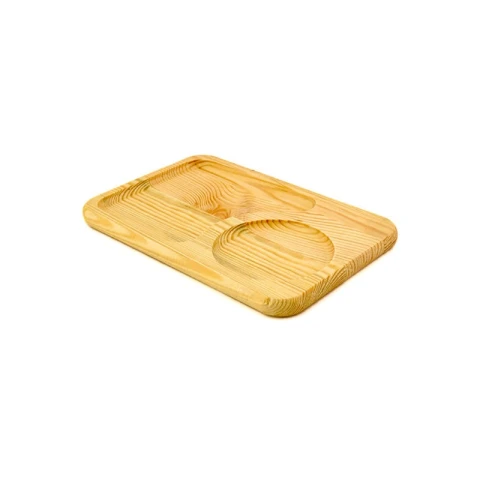 ظرف سرو رومتو مدل چای و کیک