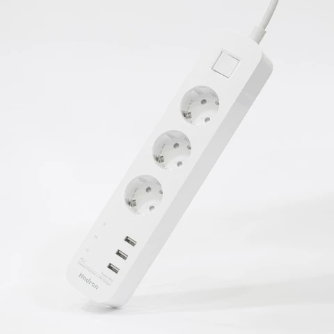 چندراهی برق هادرون مدل P323