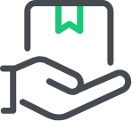 ارسال و تحویل سفارشات