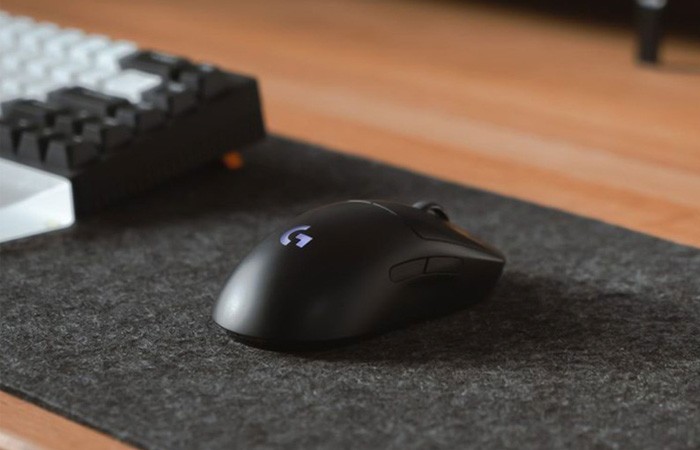 دسکپد نمدی چیست